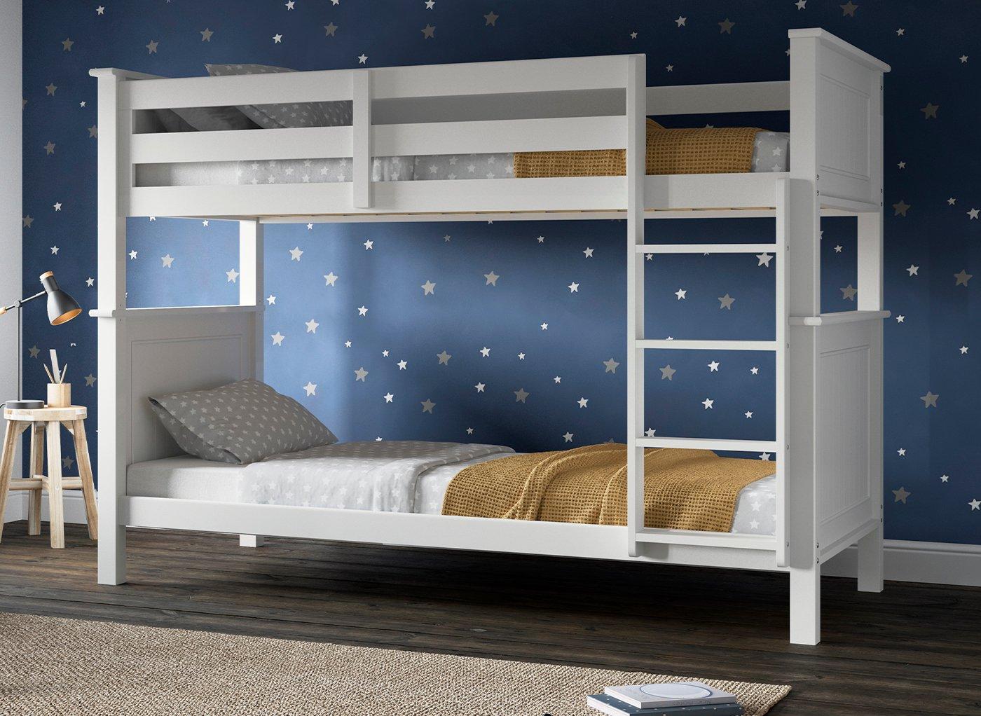 dreams bunk beds