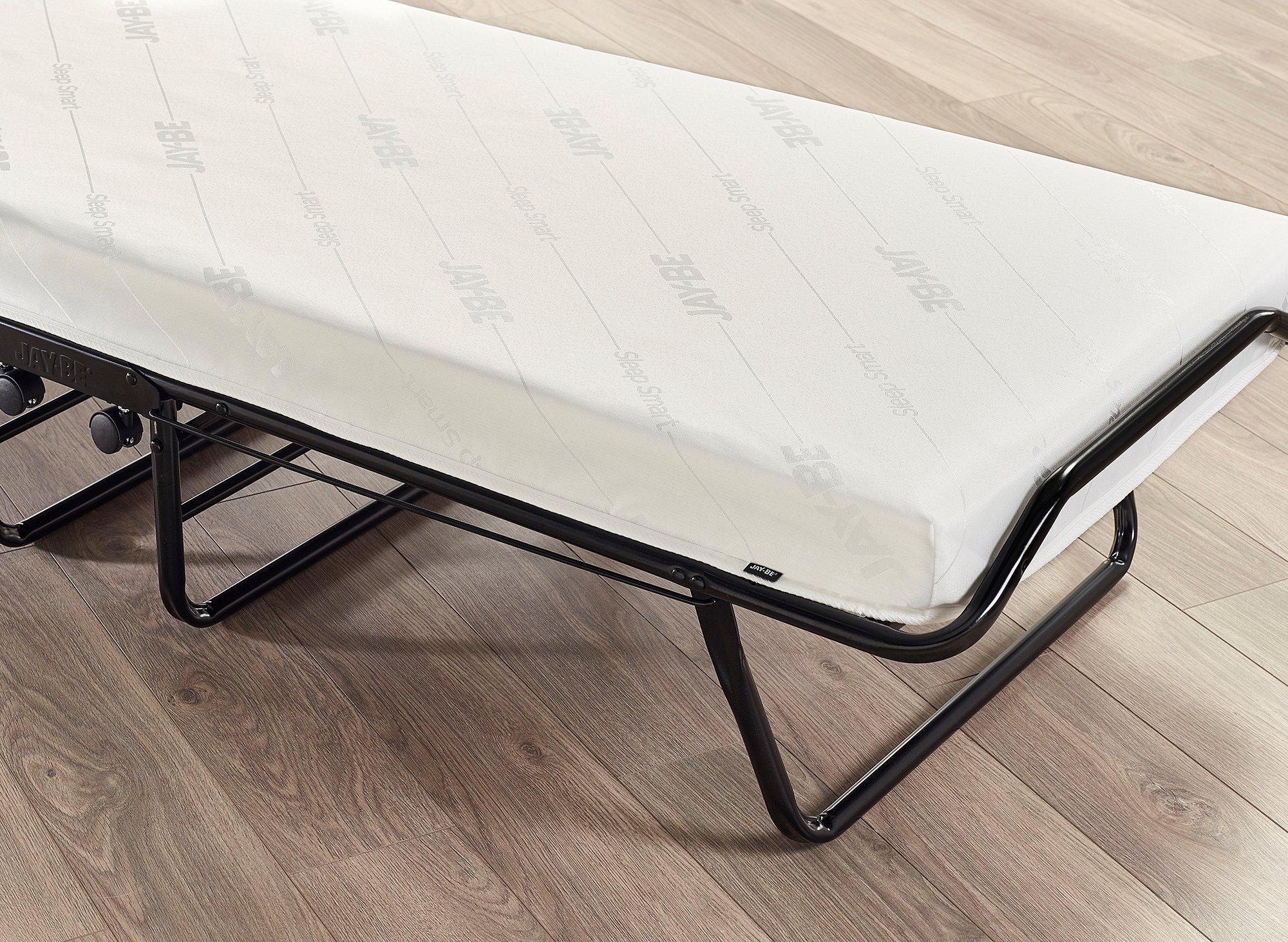Meadow 2 6 Folding Bed Foam Free Mattress Dreams