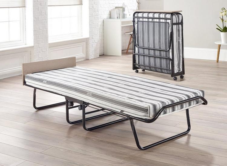 Foldable single deals divan beds