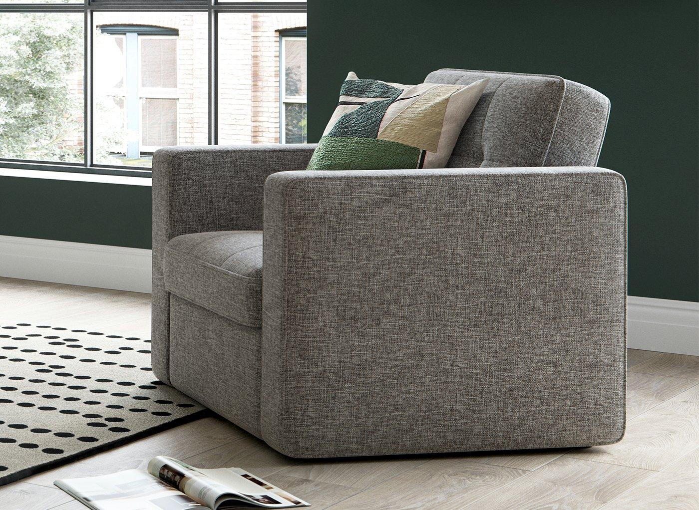 Haze Chair
