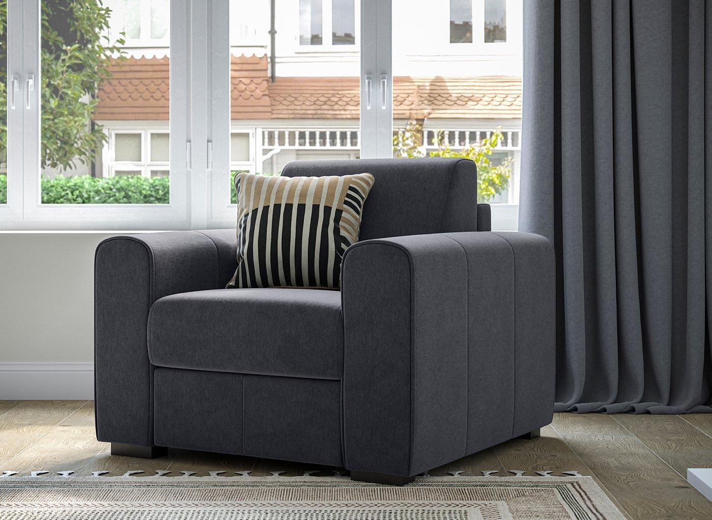 Verona Armchair