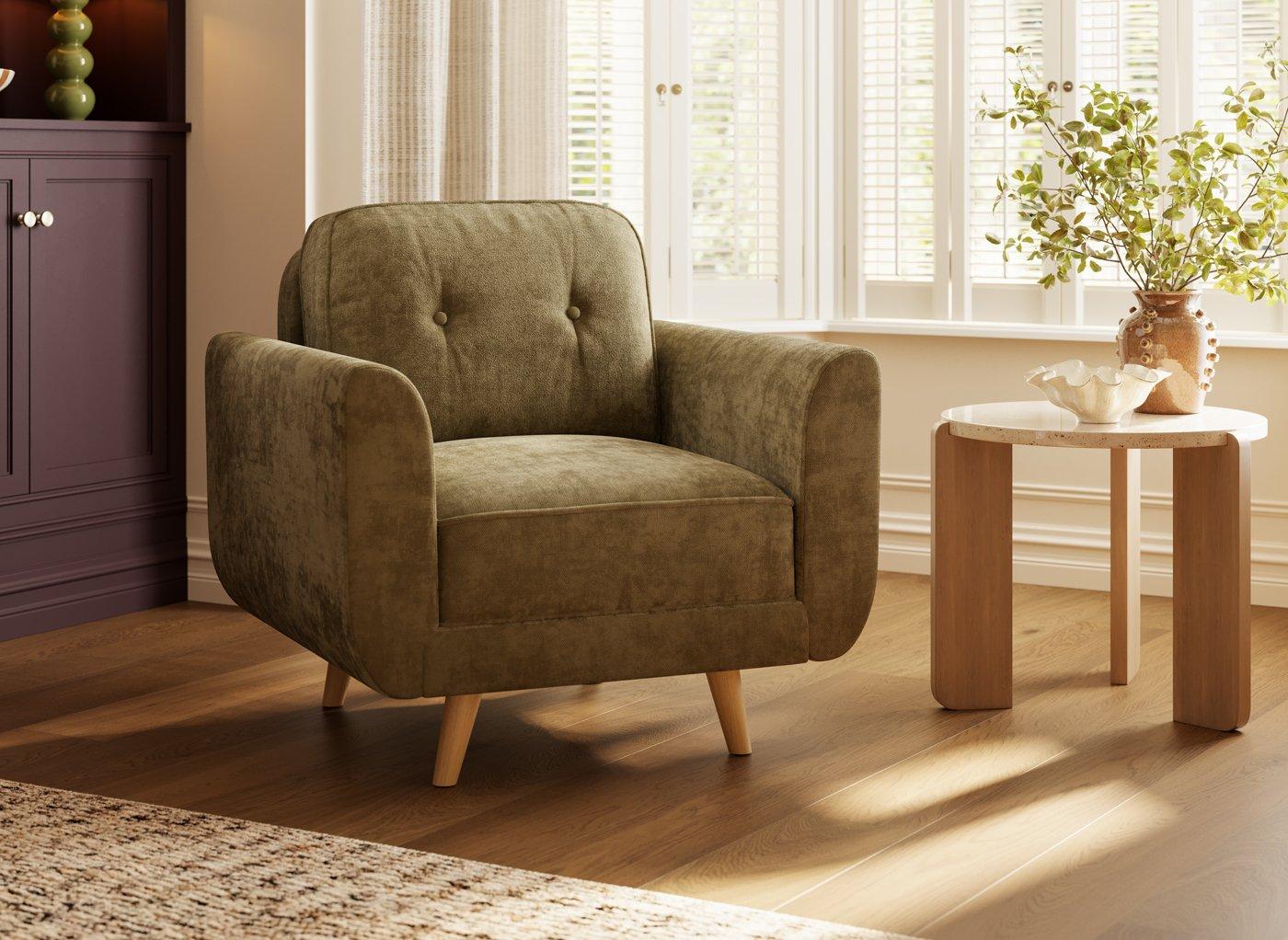 Ballymena Armchair