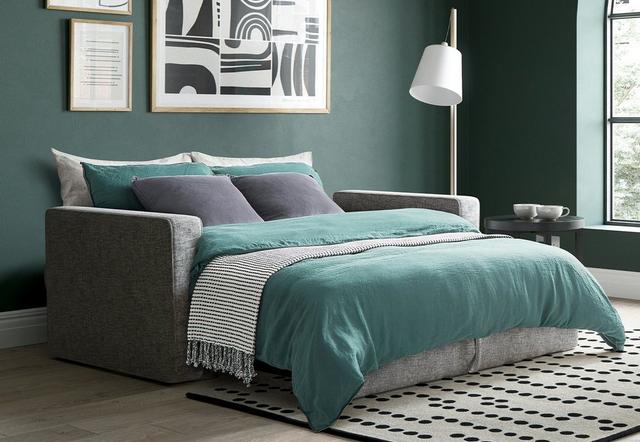Haze Sofa Bed
