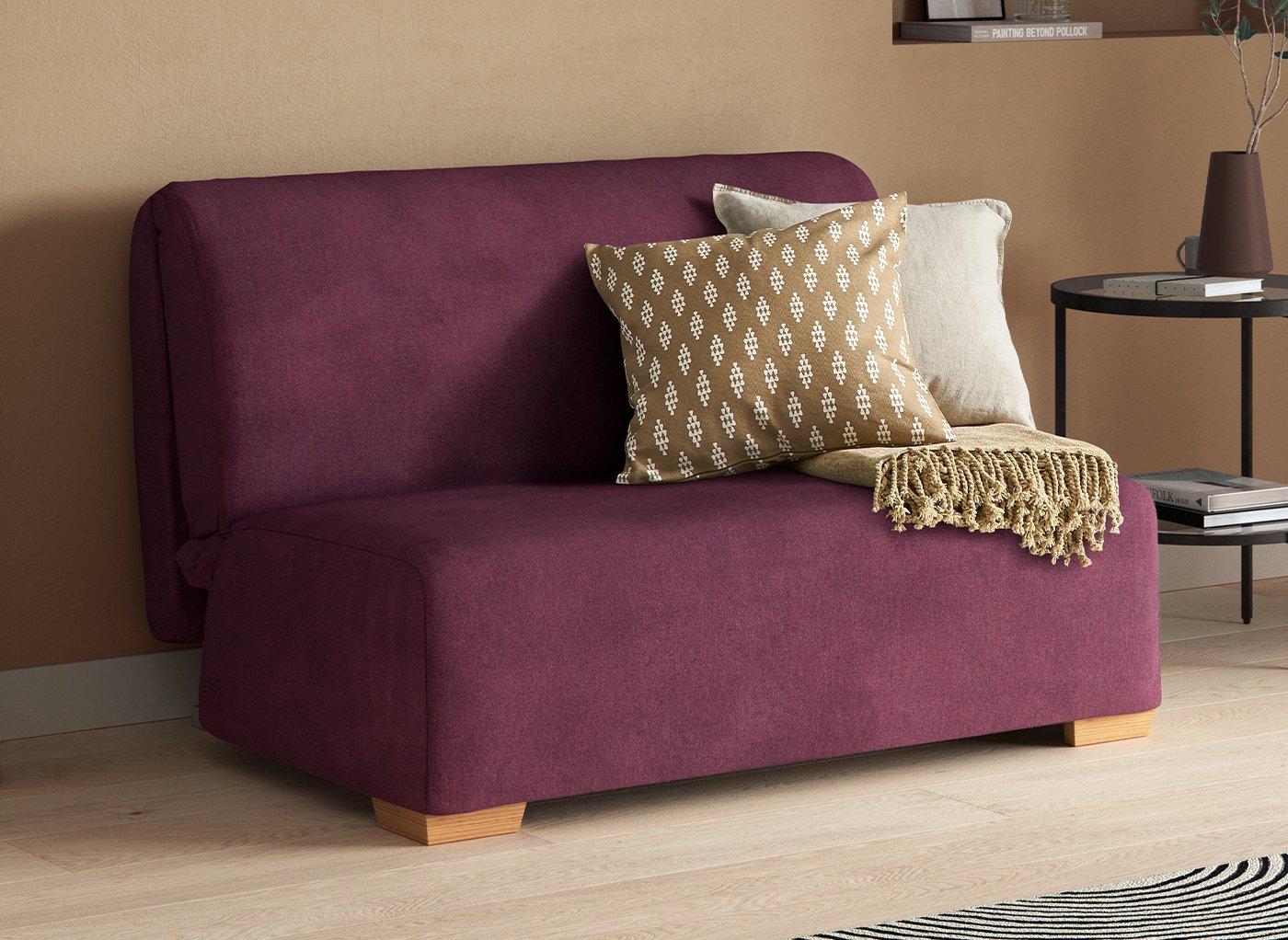 Cork Double A-Frame Sofa Bed