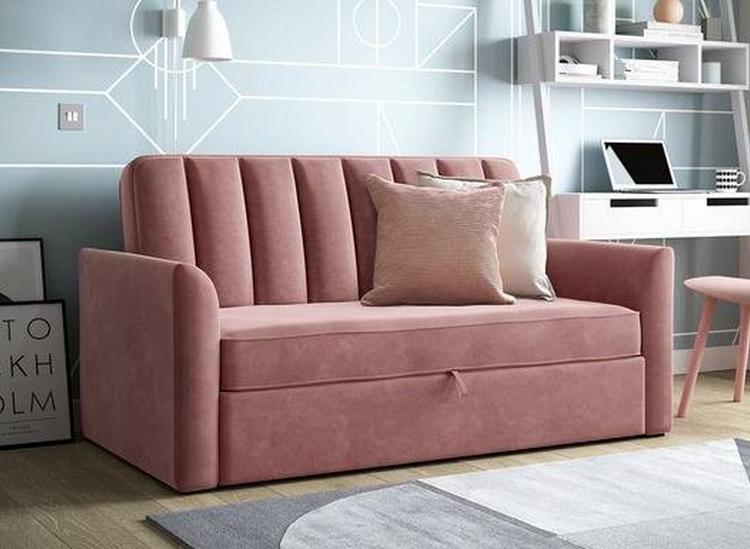 Hazel 2-Seater Sofa Bed | Dreams