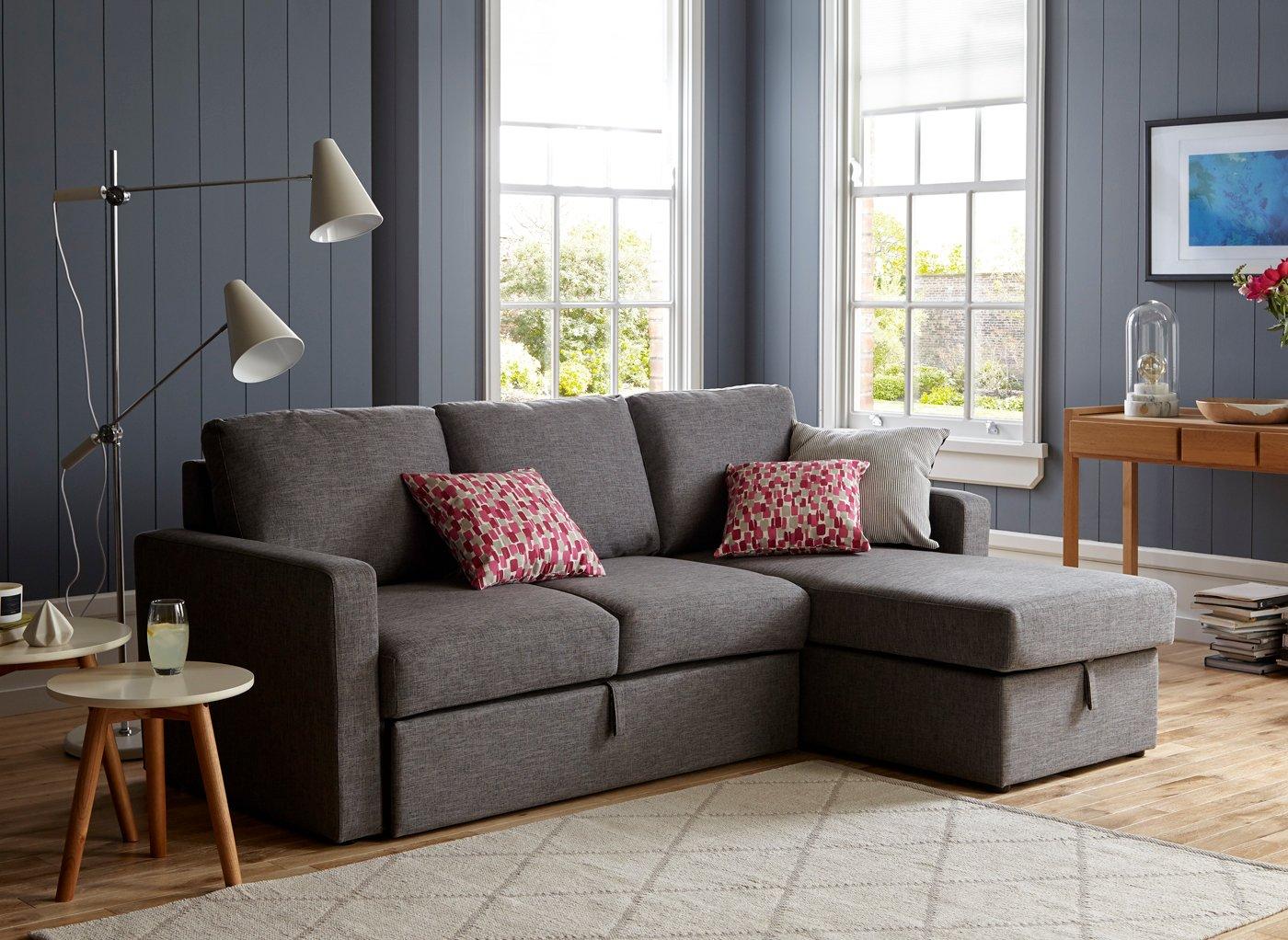 Madden Sofa Bed Corner Sofa Beds Sofa Beds Dreams
