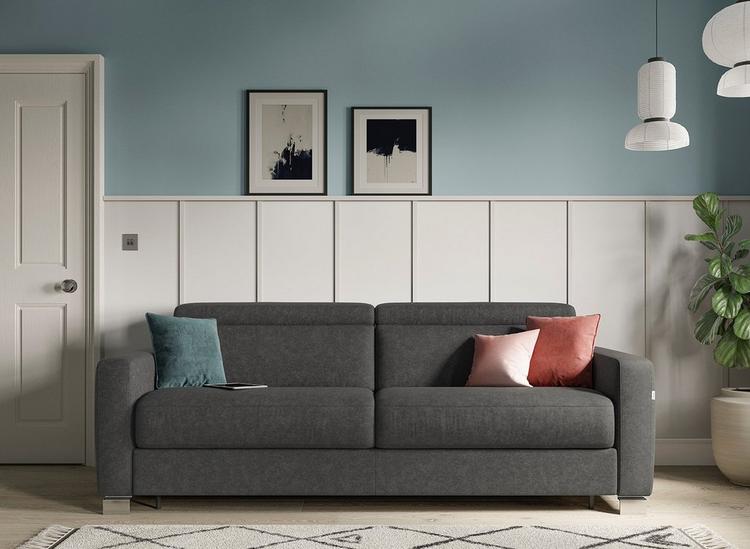 
	 
	 
	TEMPUR Altamura™ 2-Seater Fold Out Sofa Bed image 3