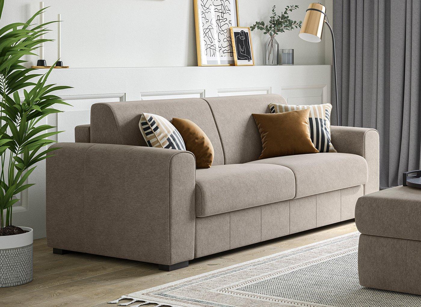 Dreams limerick 3 seater store sofa bed