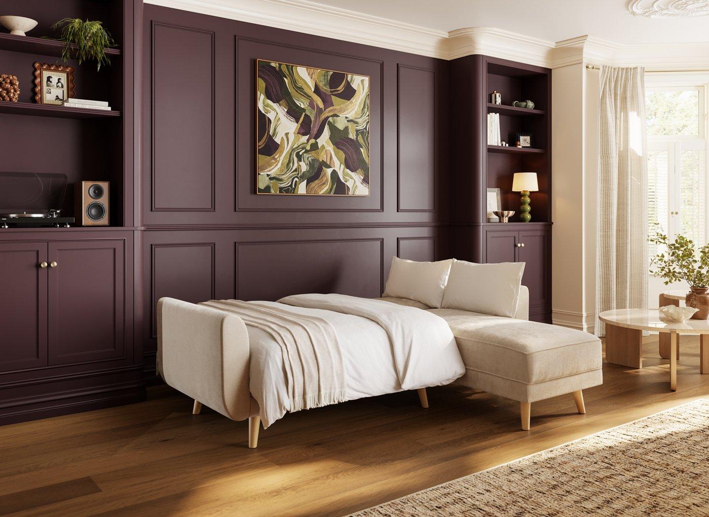Ballymena Sofa Bed