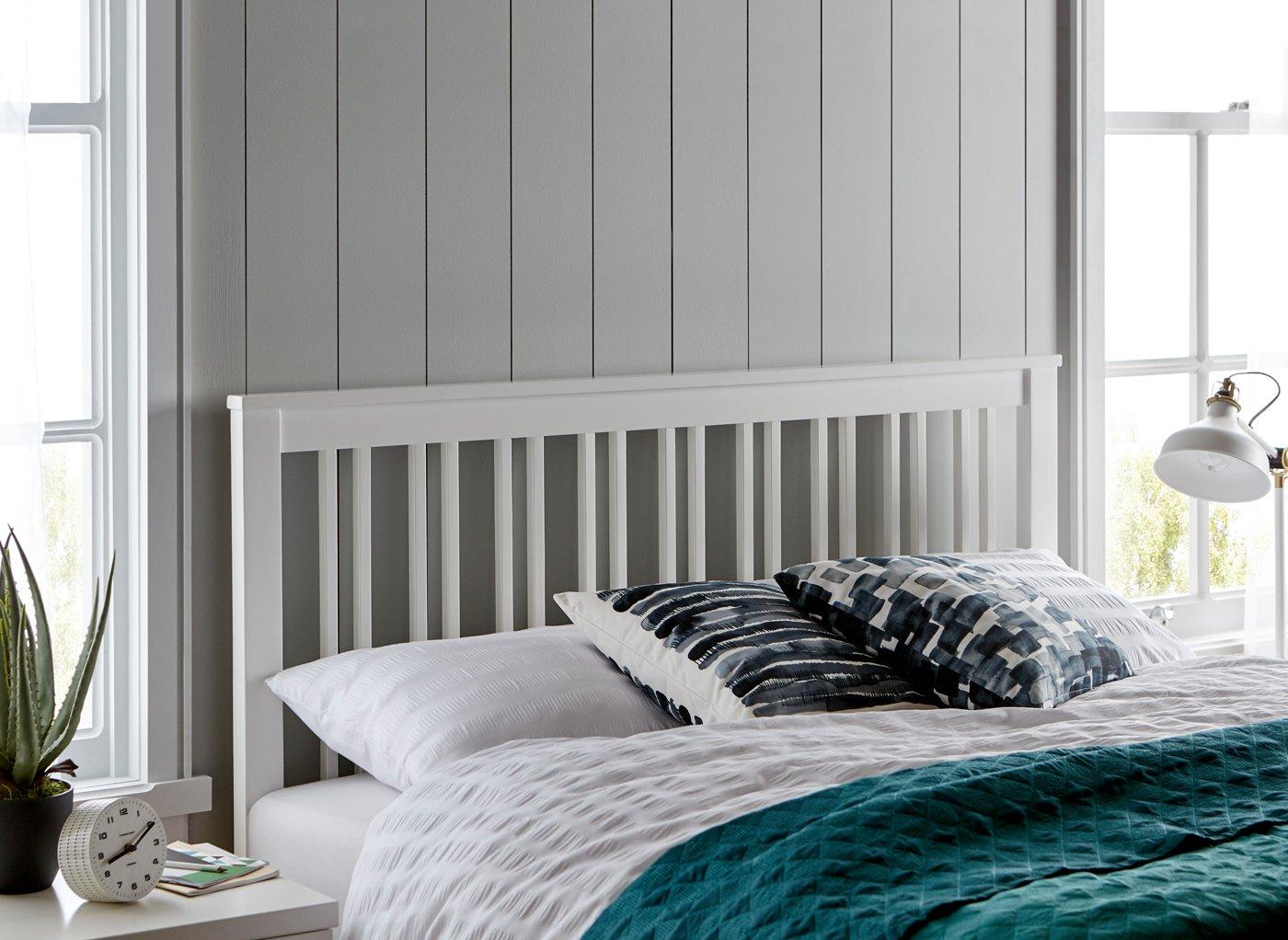 Melton Headboard Dreams