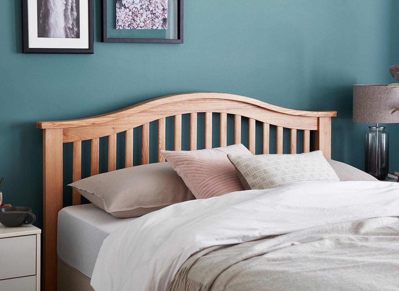 Augusta Headboard Wooden Headboards Headboards Dreams