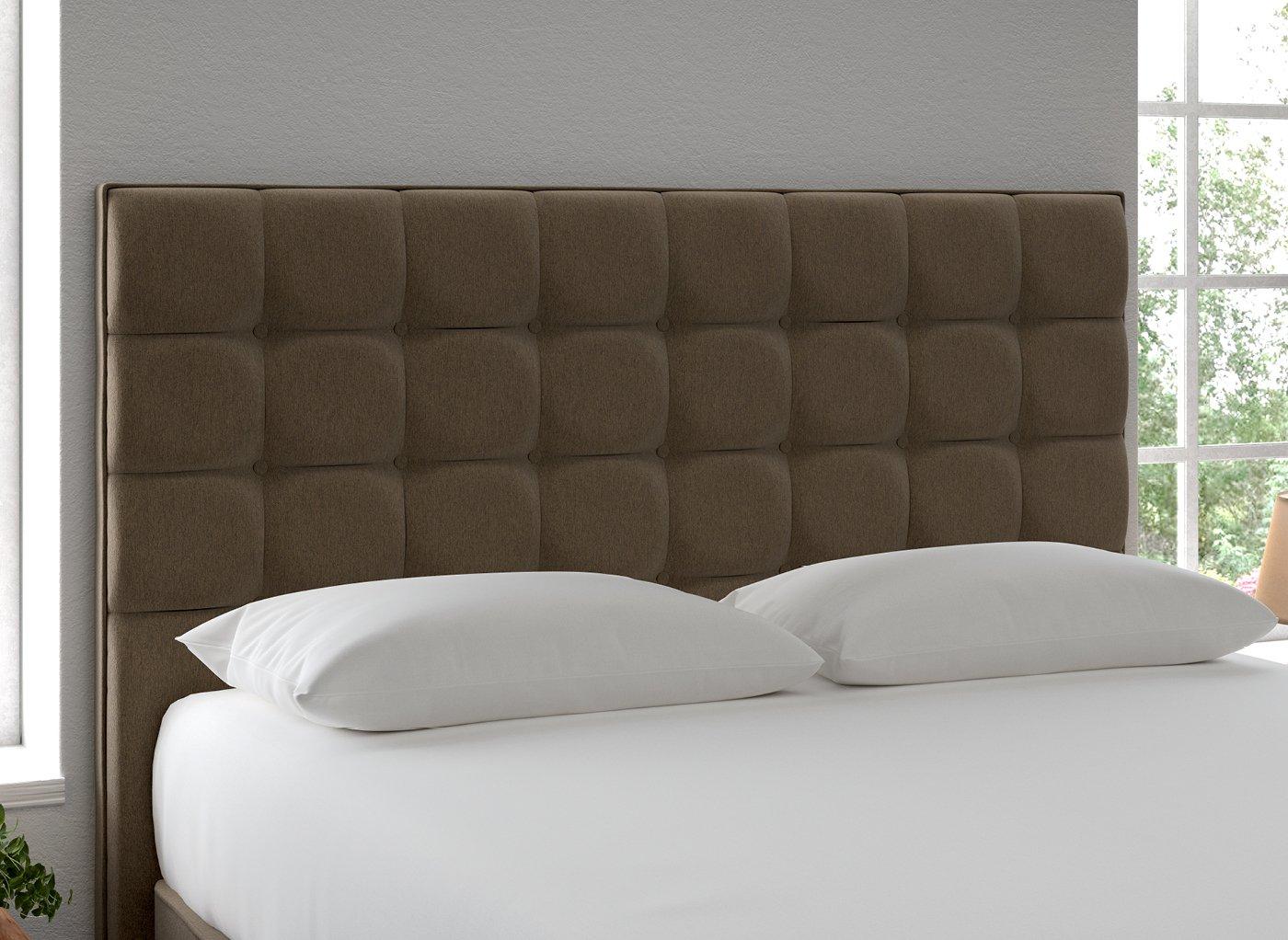 Headboards,Brands > All Headboards,Dreams Workshop,Upholstered Headboards,Fabric Headboards,The Dreams Workshop Headboards 