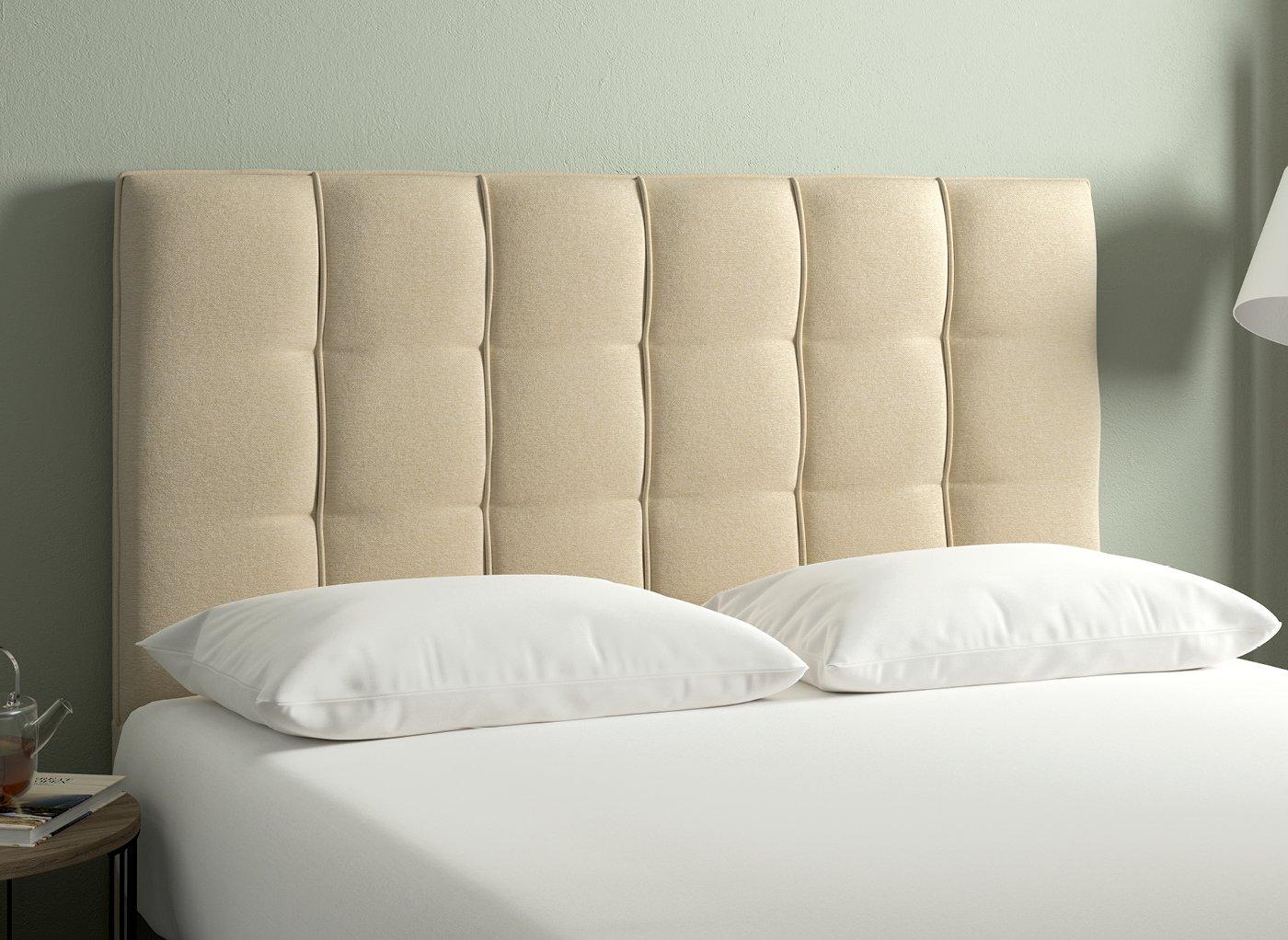 Iowa Headboard Dreams