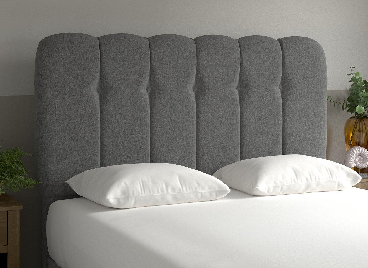 Headboards,Brands > All Headboards,Dreams Workshop,Upholstered Headboards,Fabric Headboards,The Dreams Workshop Headboards 
