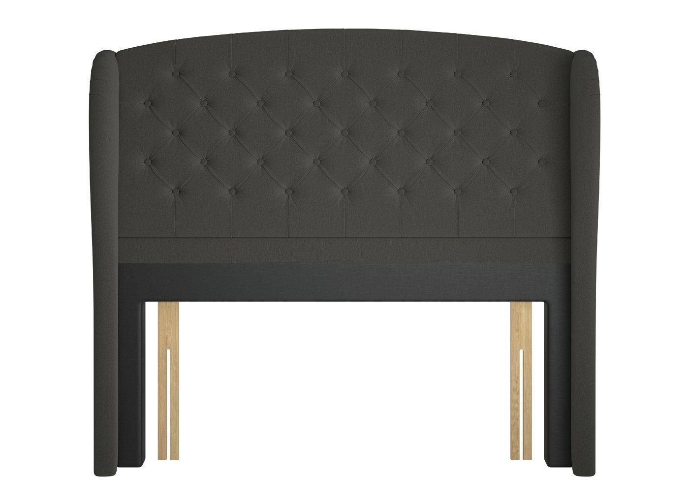 Canberra Winged Headboard Dreams