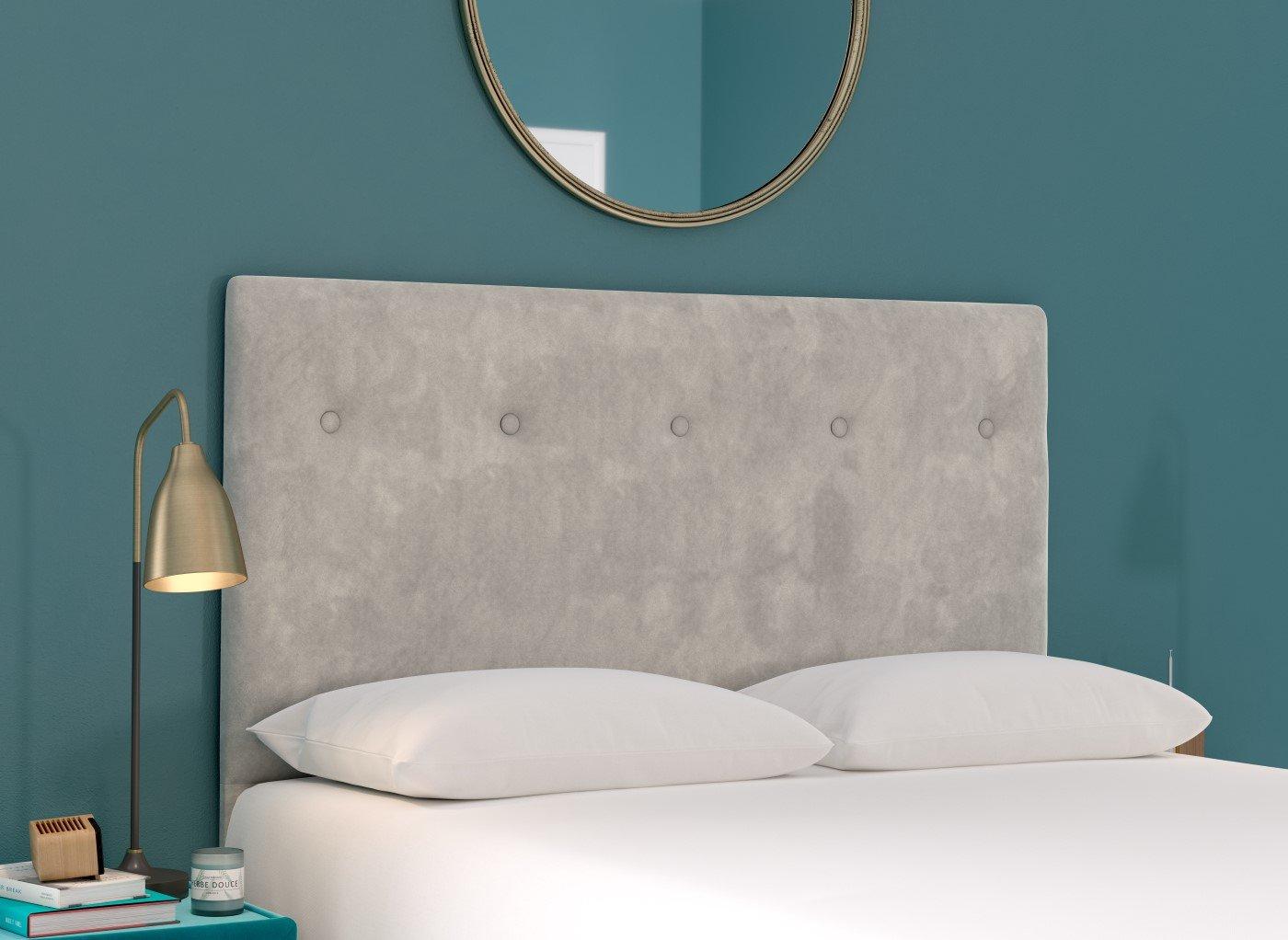 Headboards,Brands > All Headboards,Upholstered Headboards,TheraPur,Fabric Headboards,TheraPur Headboards 