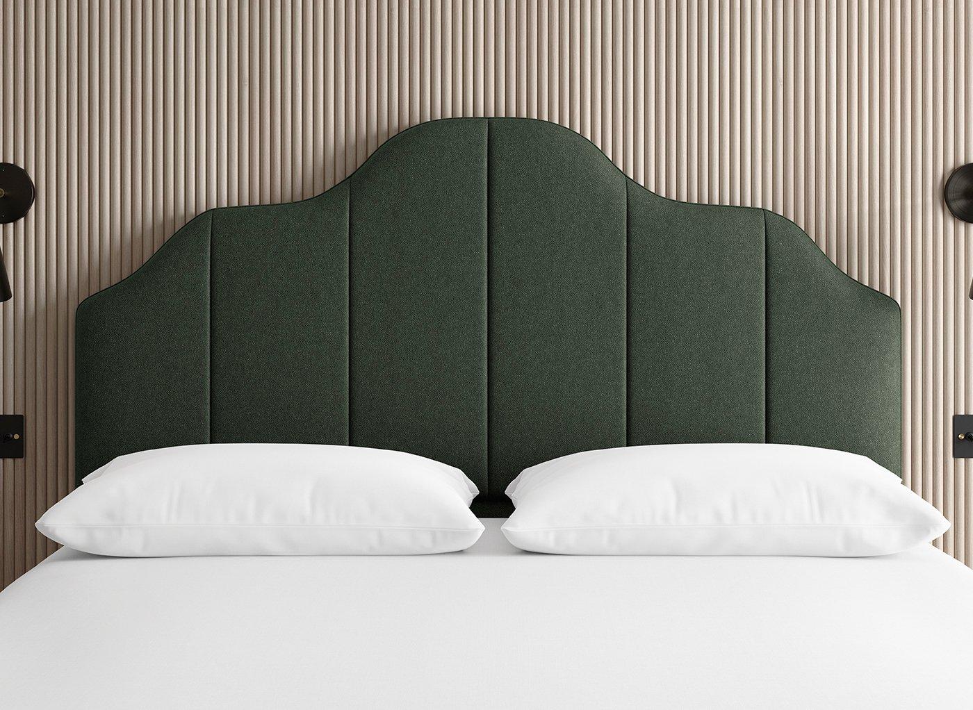 Headboard inspiration Dreams Inspiration