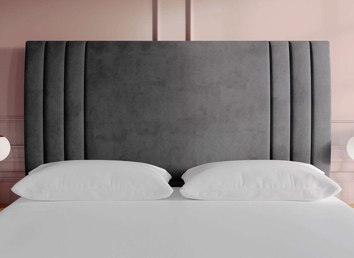 Sleepeezee Novara Headboard