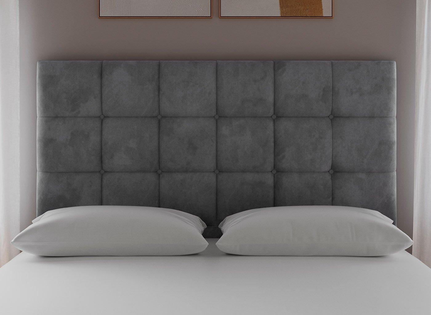 Sleepeezee Pompeii Headboard