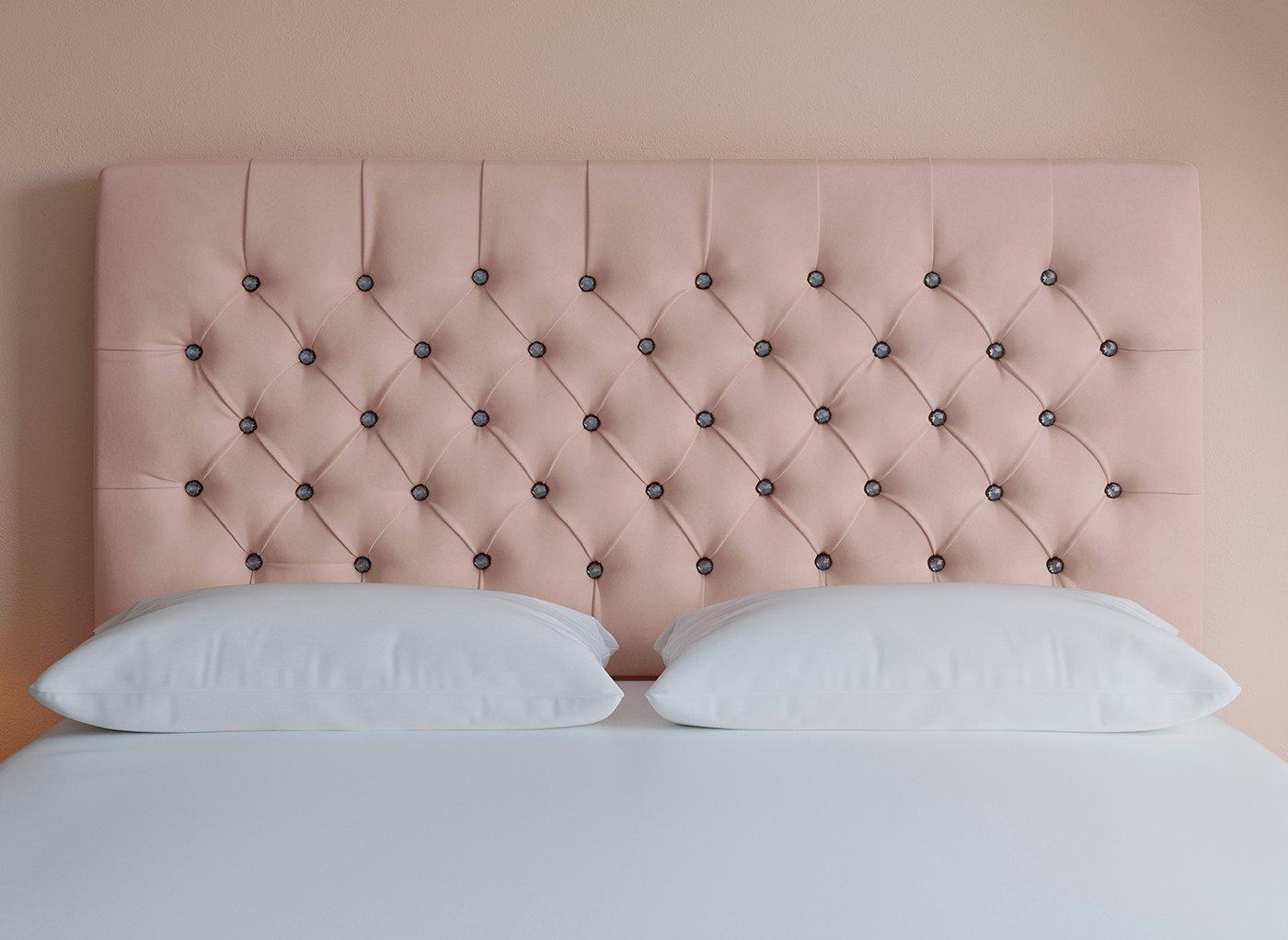 Sleepeezee Messina Headboard