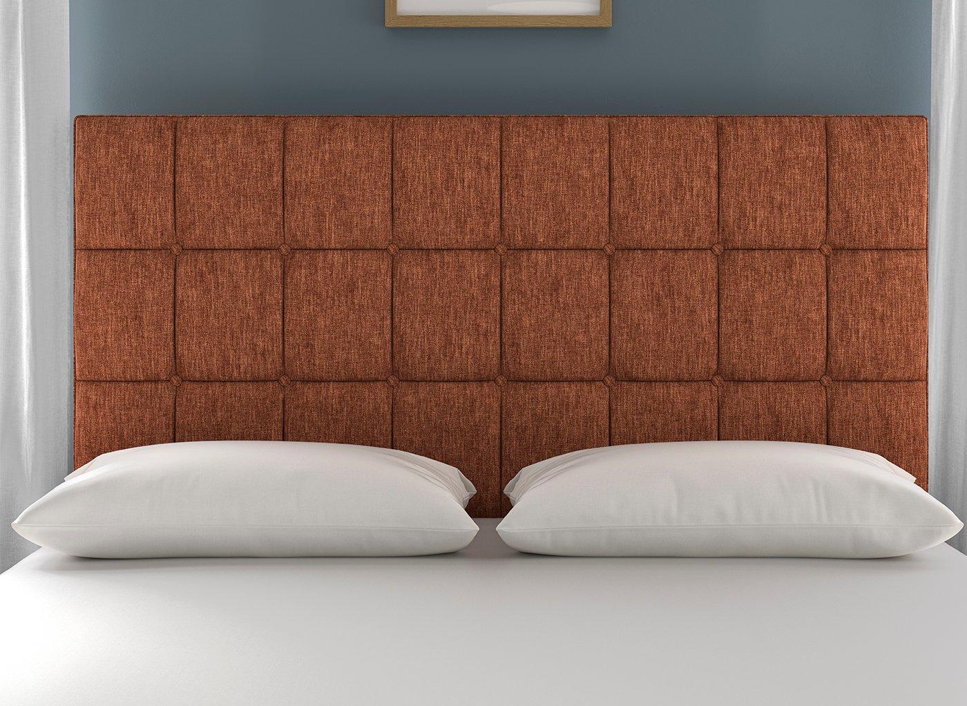 Dream Team Lever Headboard