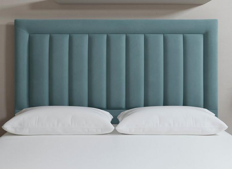 Image of the dream team hinton headboard