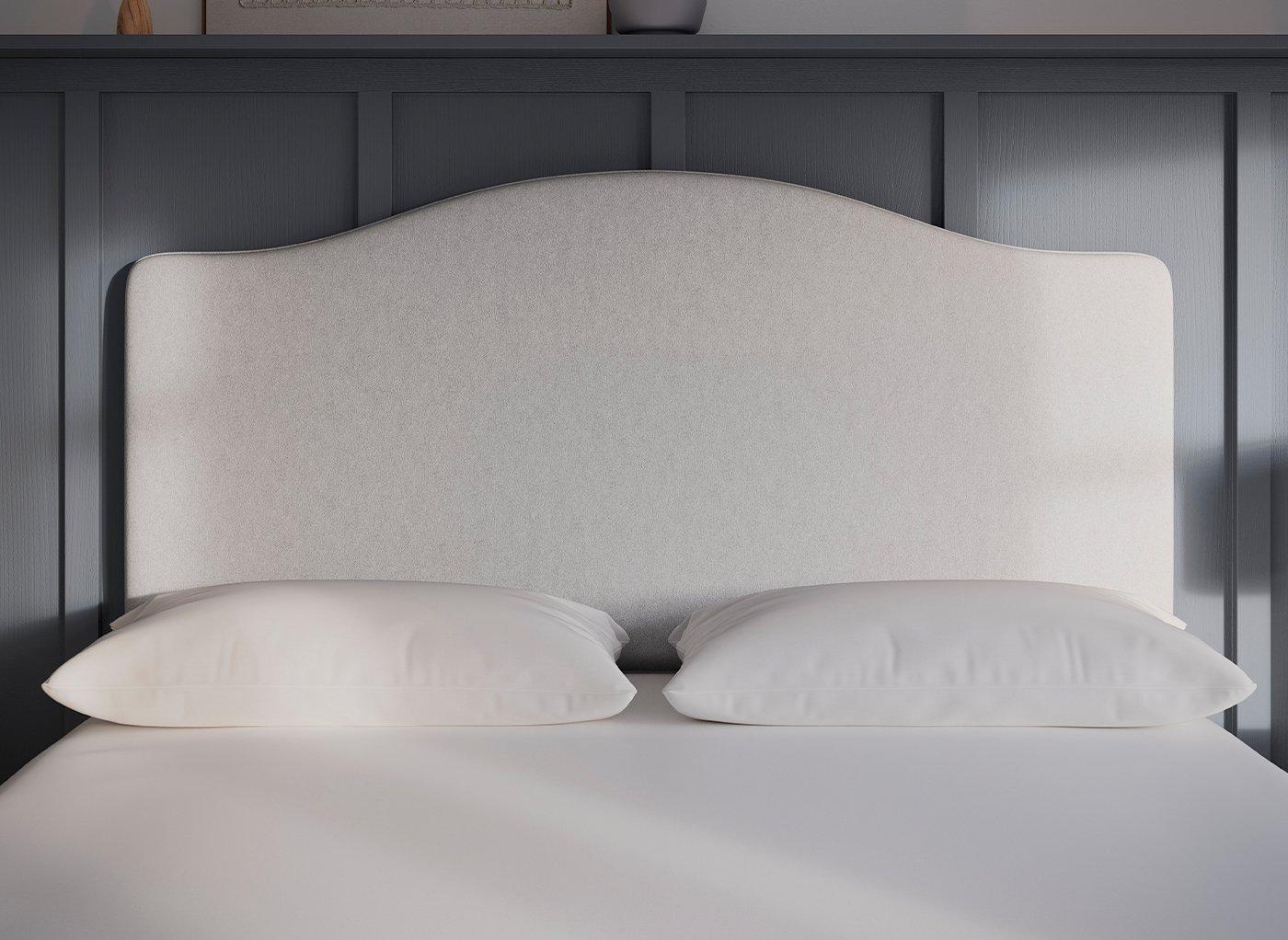 TheraPur® Sandalwood Headboard