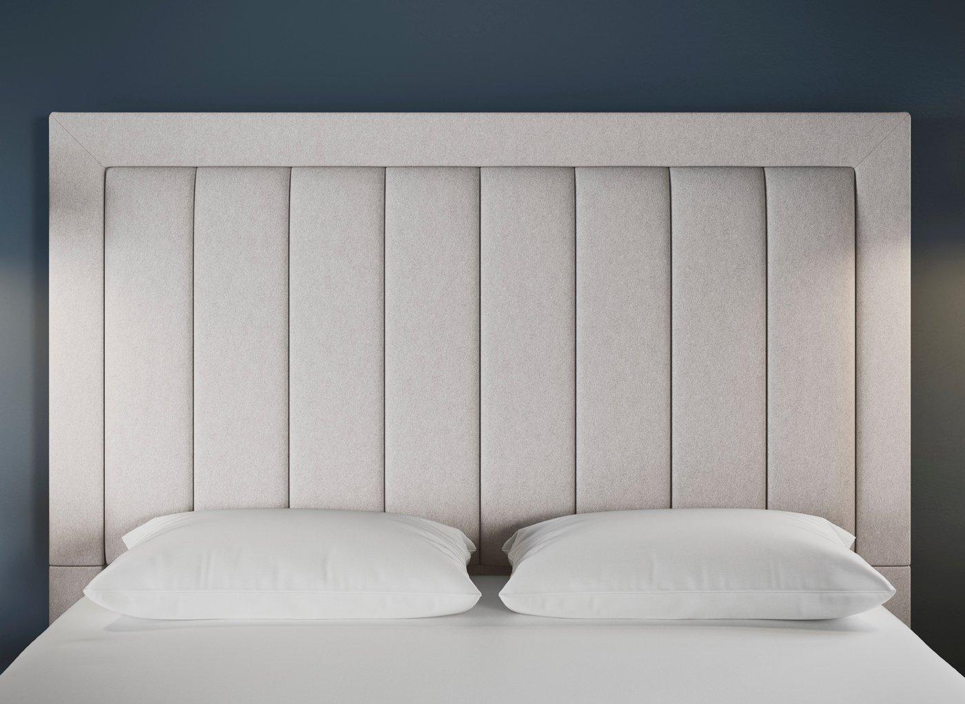 TheraPur® Sycamore Hotel Headboard