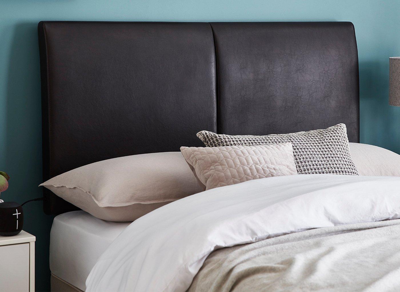 Cheap Logan USB Port Headboard To Buy Mattresses Up To