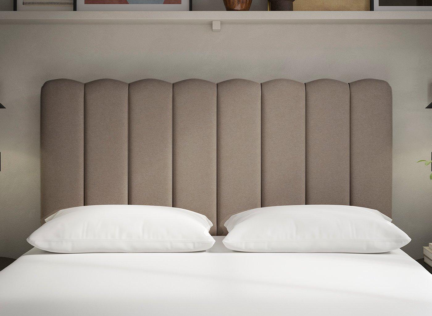 Sealy Shard Headboard Dreams