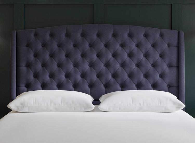 

Sealy Pavilion Headboard image 0