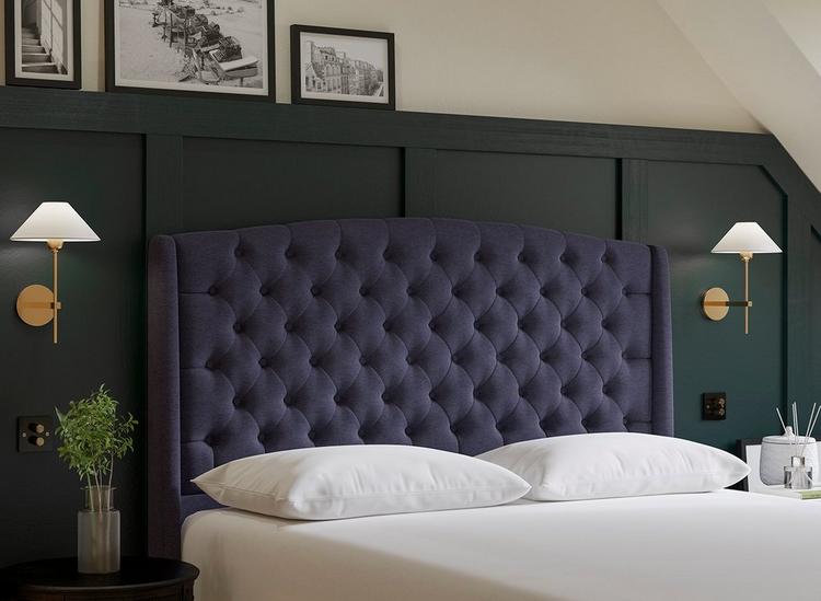 

Sealy Pavilion Headboard image 1