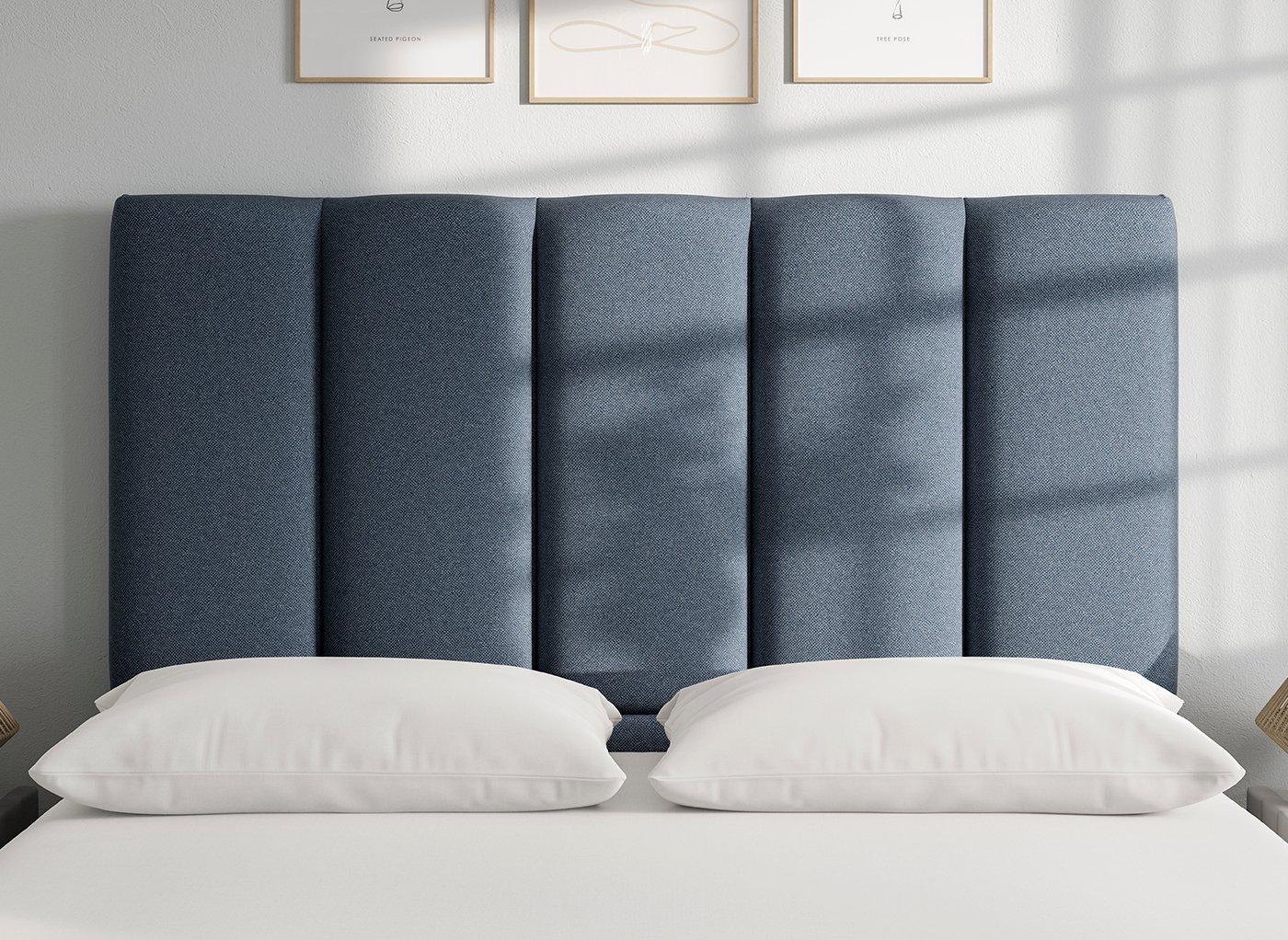 Flaxby Gransmore Headboard