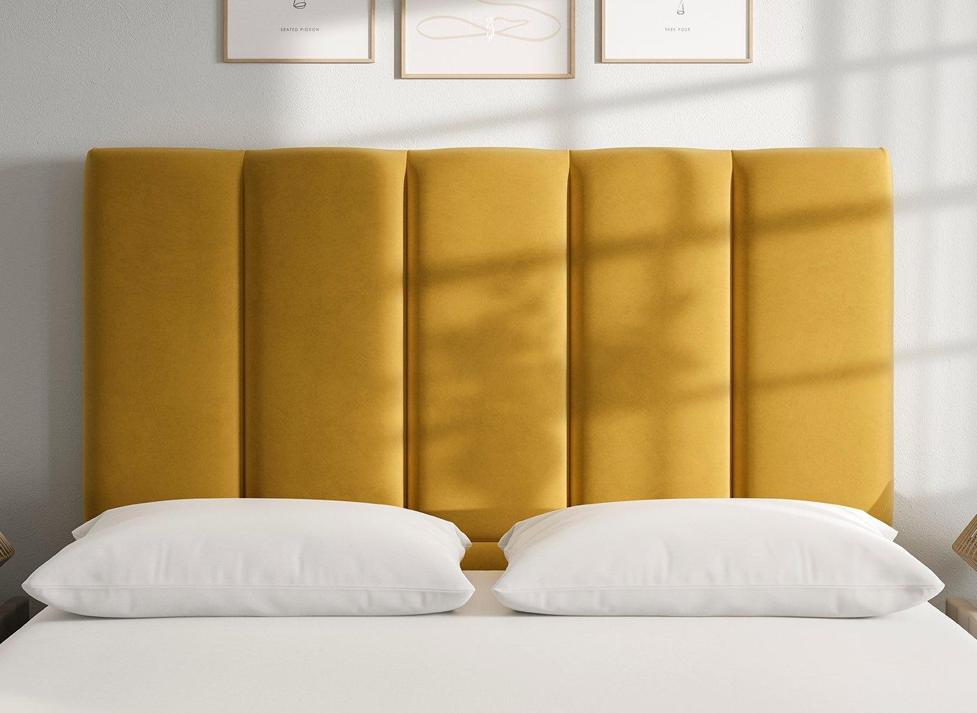 Flaxby Gransmore Headboard | Dreams