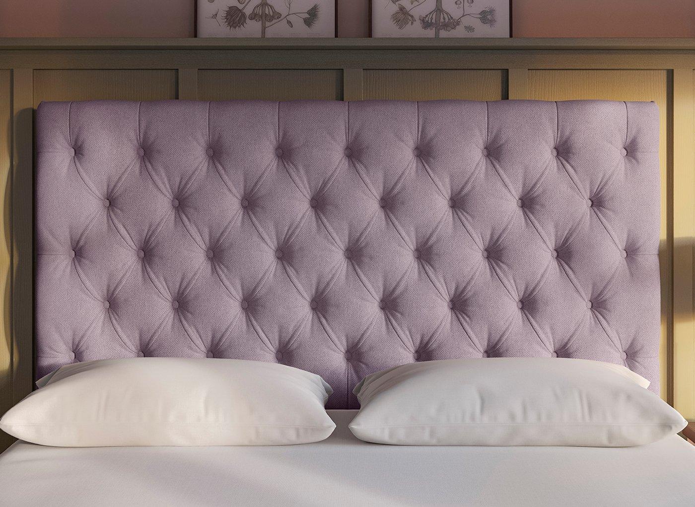 Flaxby Harrogate Headboard