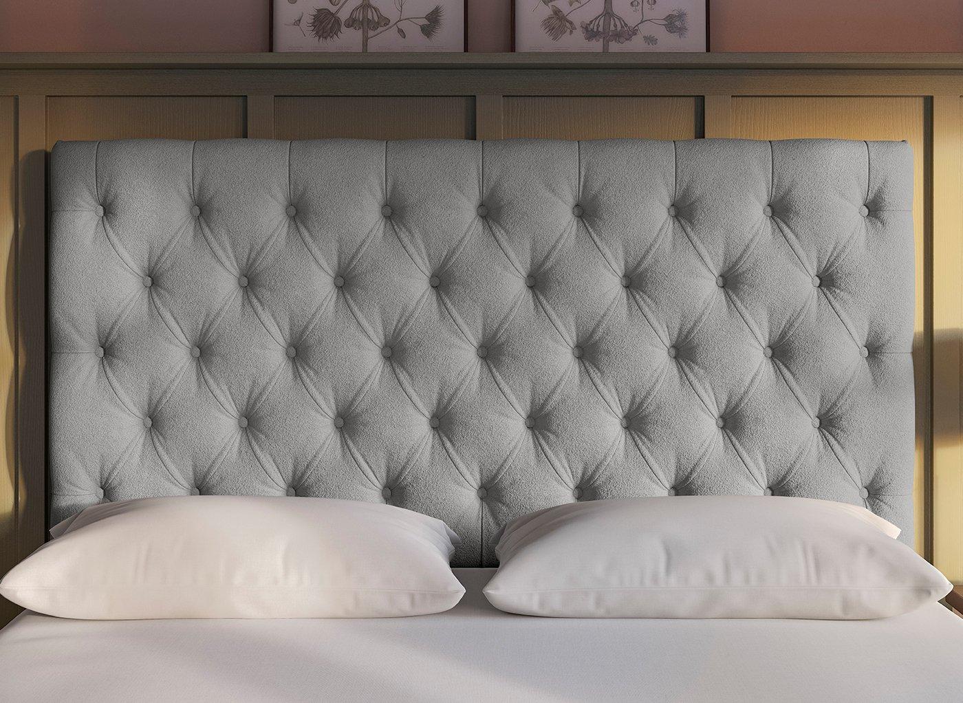 Flaxby Harrogate Headboard Dreams