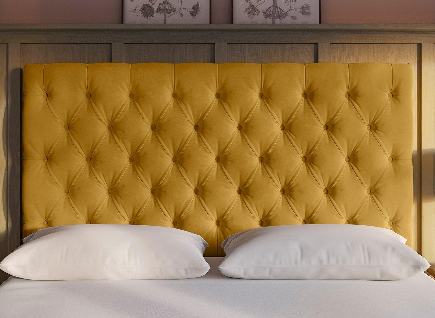 Flaxby Harrogate Headboard