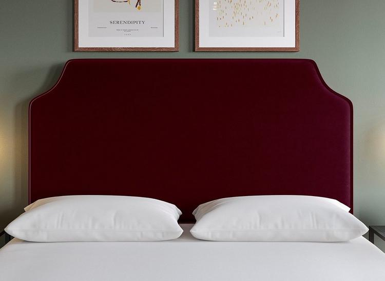 

Flaxby Rainton Headboard image 0