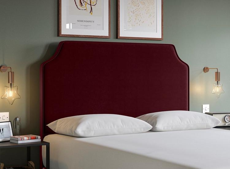 

Flaxby Rainton Headboard image 1