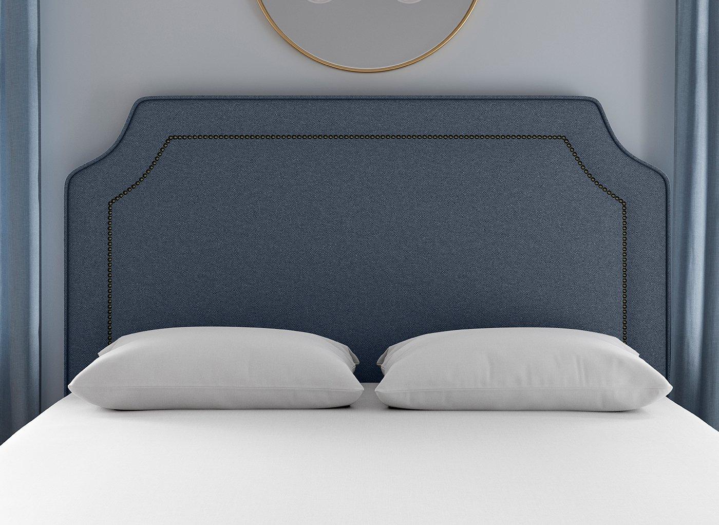 Flaxby Malton Headboard