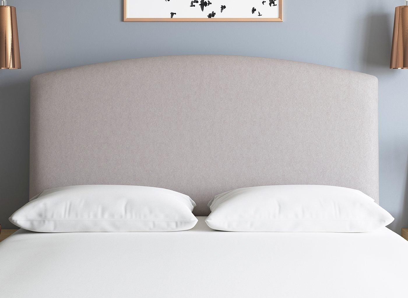 TheraPur® Laurel Headboard