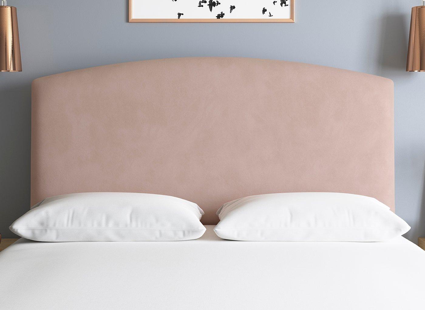 TheraPur® Laurel Headboard