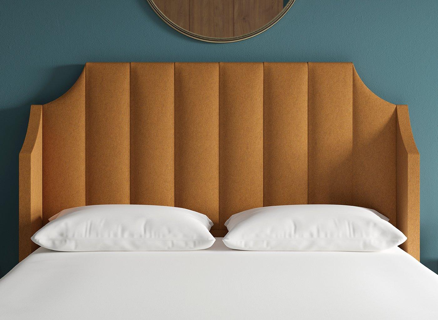 TheraPur® Holly Headboard