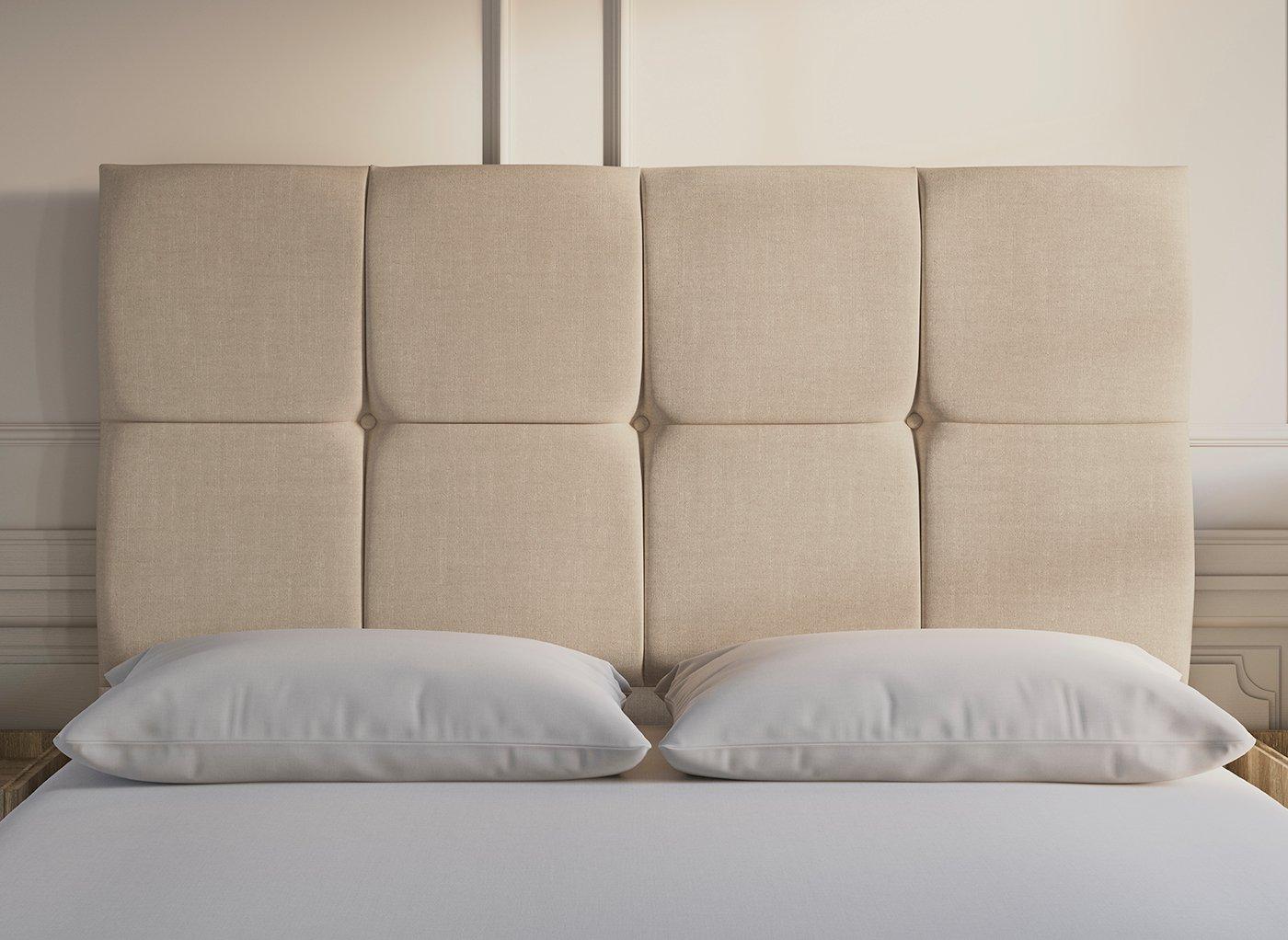 Sleepeezee Elm Headboard
