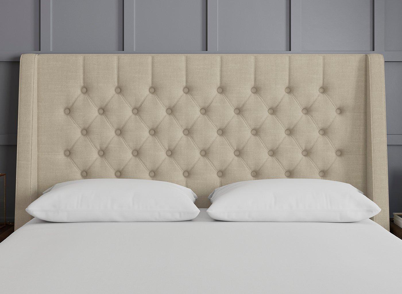 TheraPur® Buckler Headboard