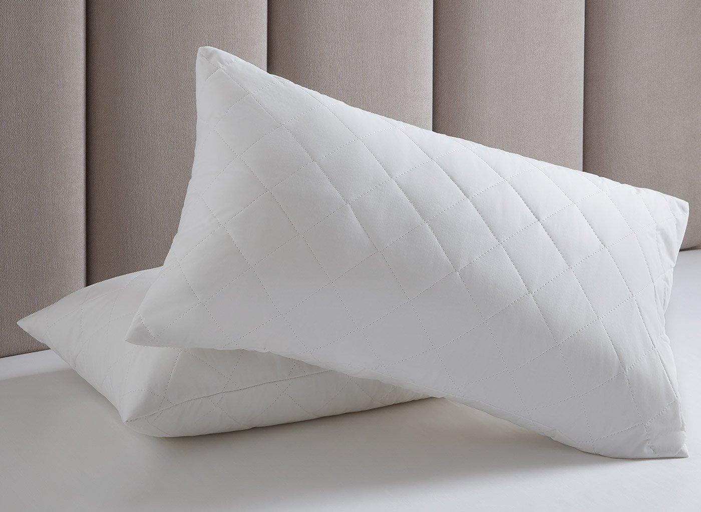 Therapur Cool Pillow Protector Pair All Bedding Bedding Dreams