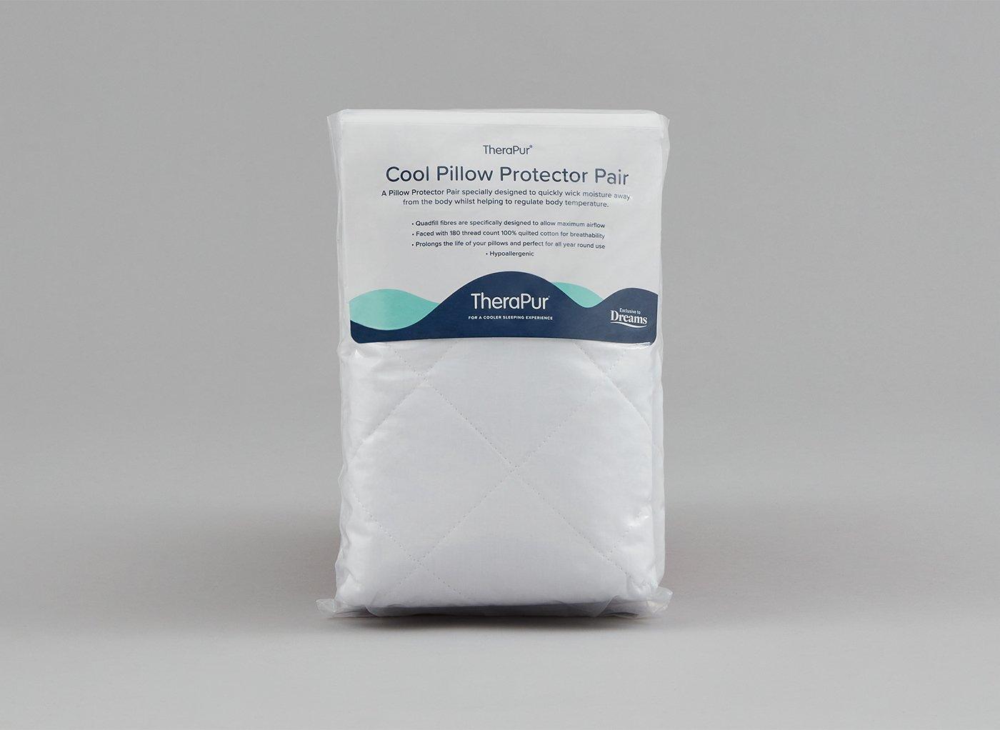 Dreams therapur pillow 2025