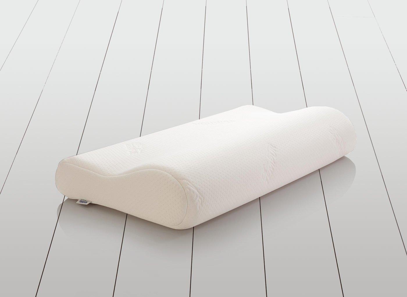 Tempur Queen Original Neck Pillow Dreams
