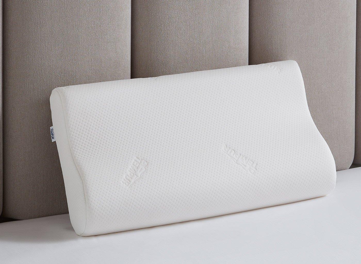 Tempur Queen Original Neck Pillow Dreams