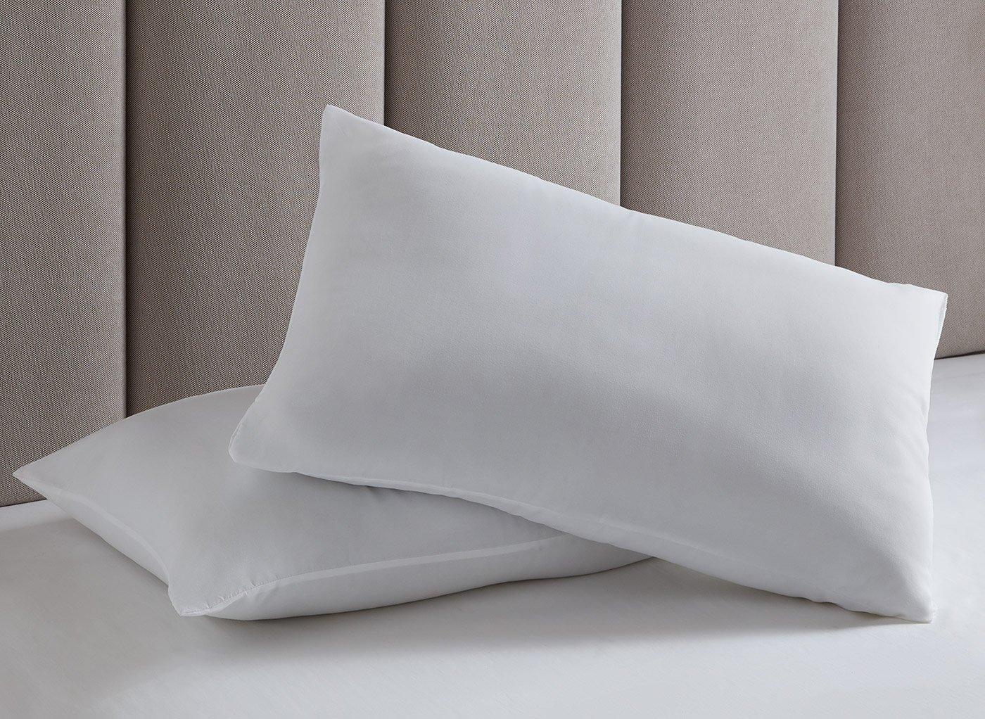 Silentnight Super Springy Pillow 4 Pack